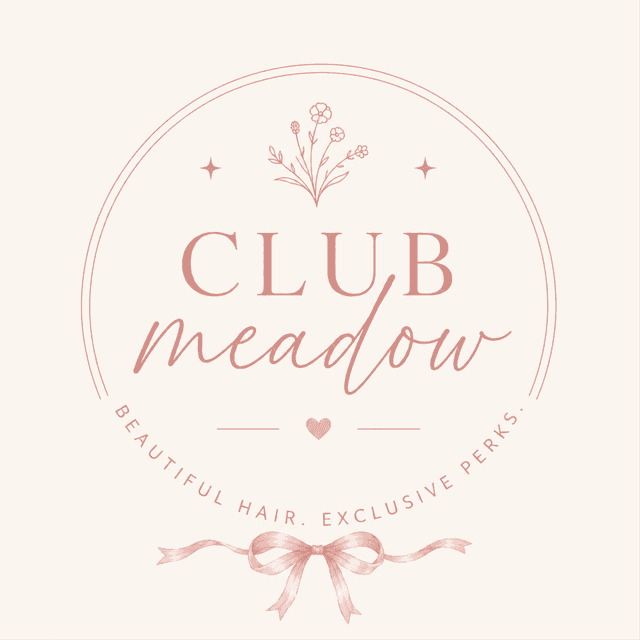 Club Meadow at Meadow Salon in Dallas, TX